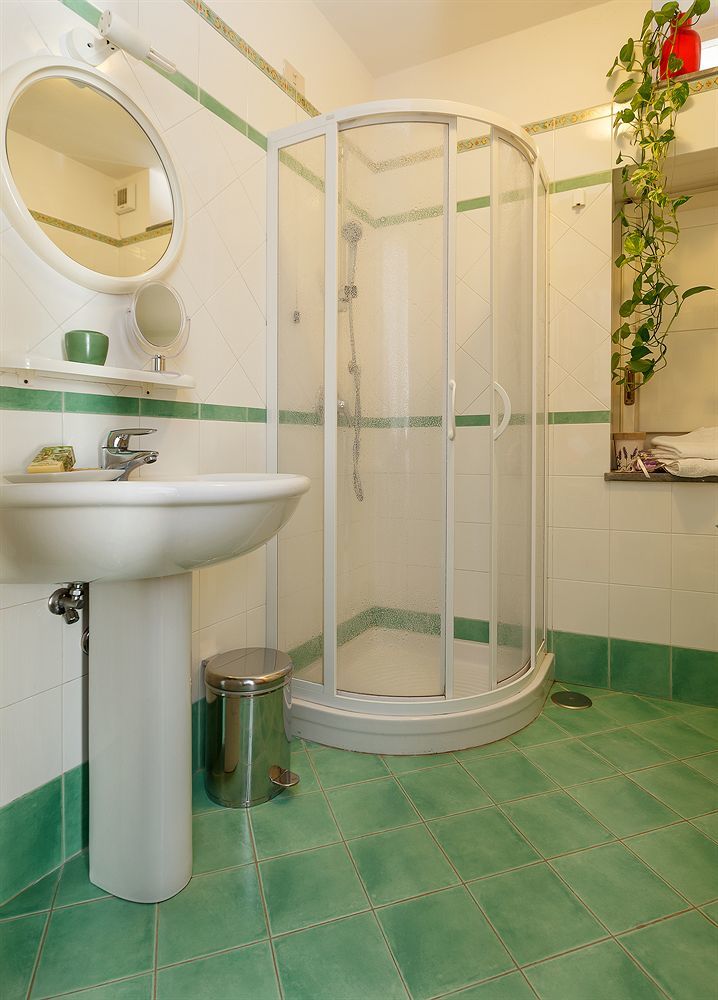 B&B Cassiopea Vico Equense Bagian luar foto